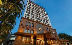 โรงแรมอโมรา ท่าแพ เชียงใหม่